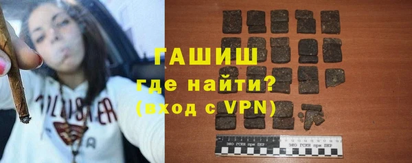 крисы Мегион